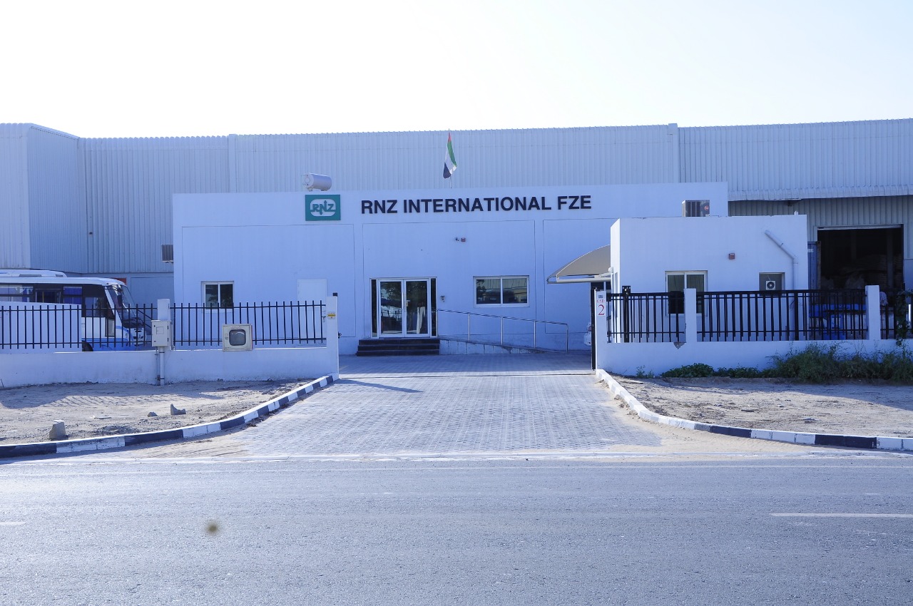 RNZ INTERNATIONAL